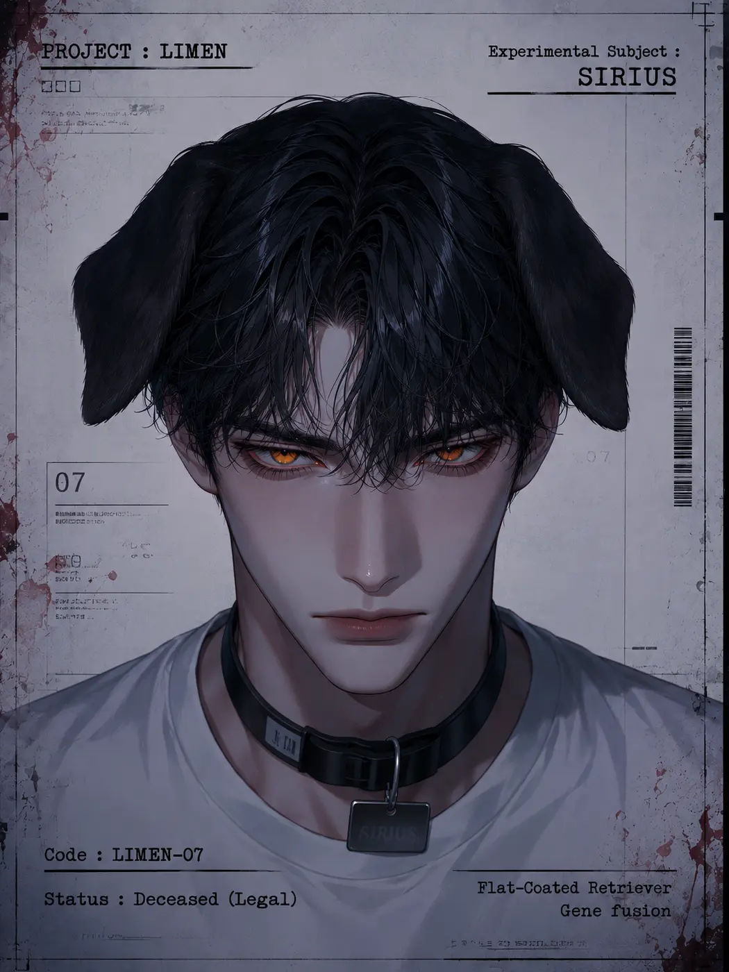 Zeta_Hee의 LIMEN-07