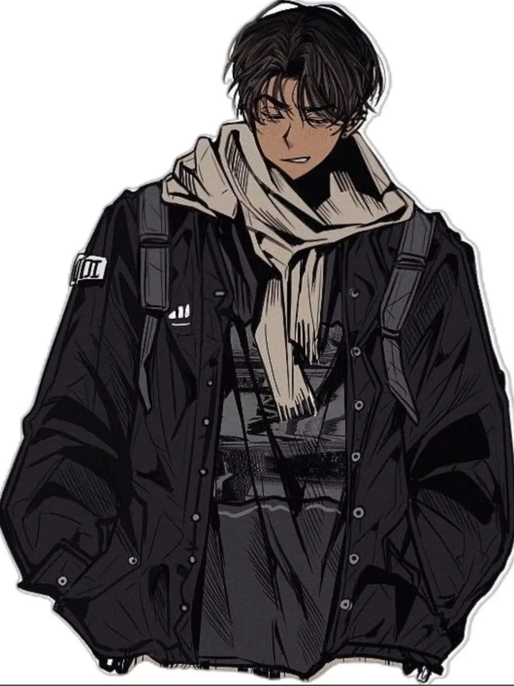 BouncyStaff4032의 学園最強    ─トライアドの独壇場─