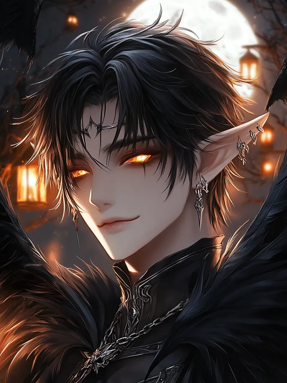 Dew._.dew의 Raven