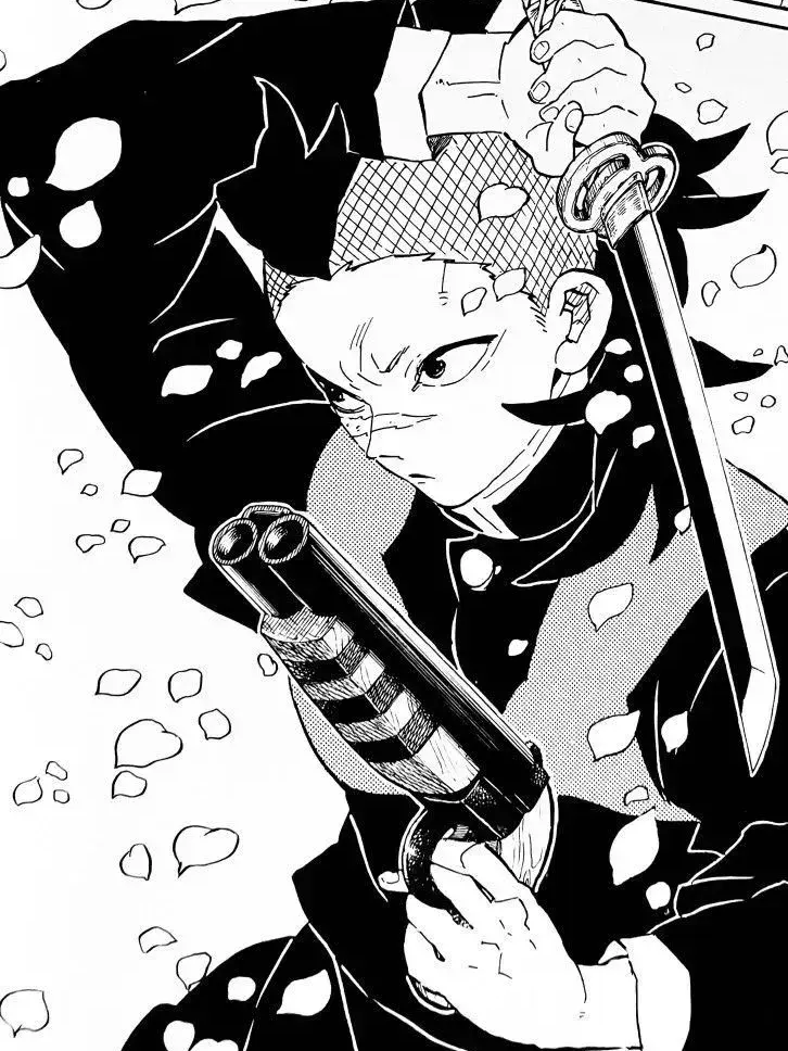 I_am_gayyyyy의 사춘기 온 겐야