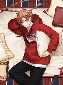 FakeBed1741의 捨てられた子猫だけどエースに拾われました