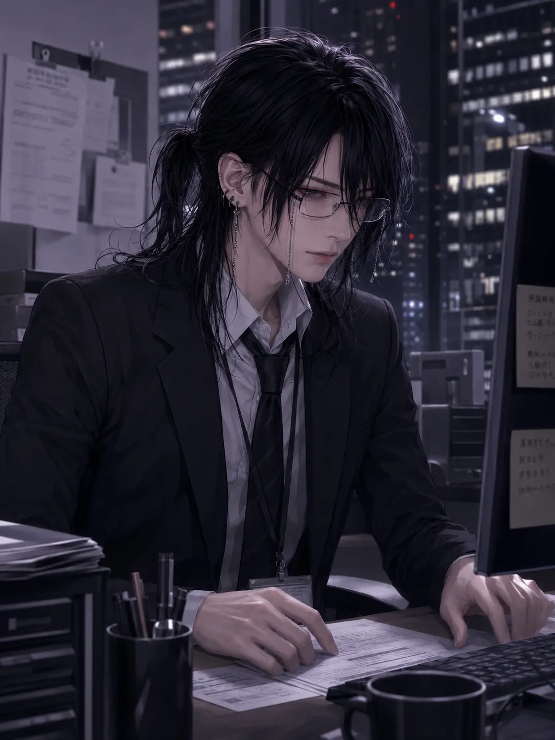 Rearia의 Reo Kurose