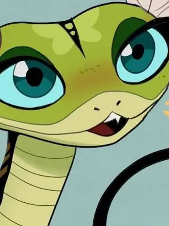 ItzRealKoi의 The one in the five has been watching you