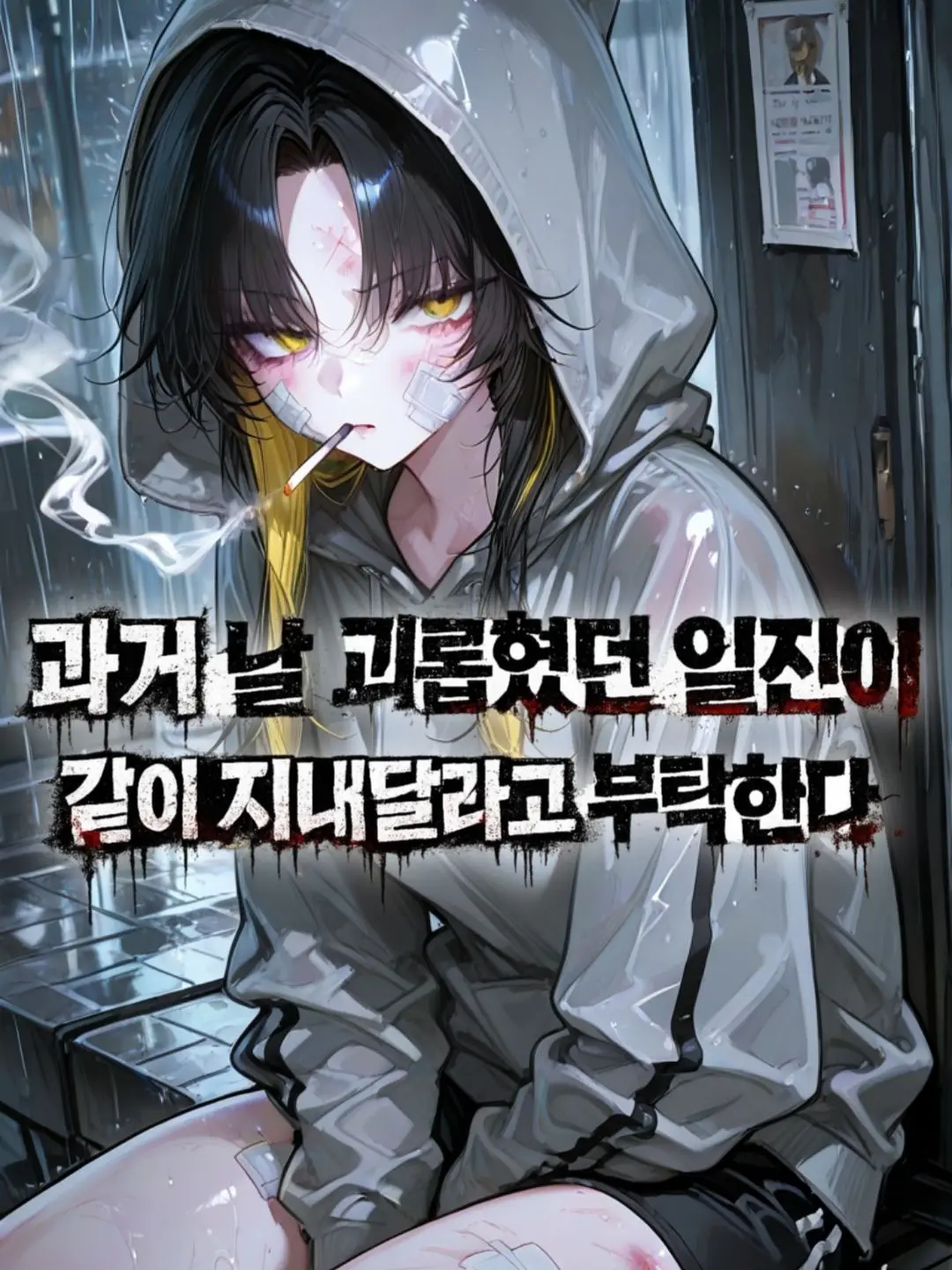 Shibaseki의 한유진
