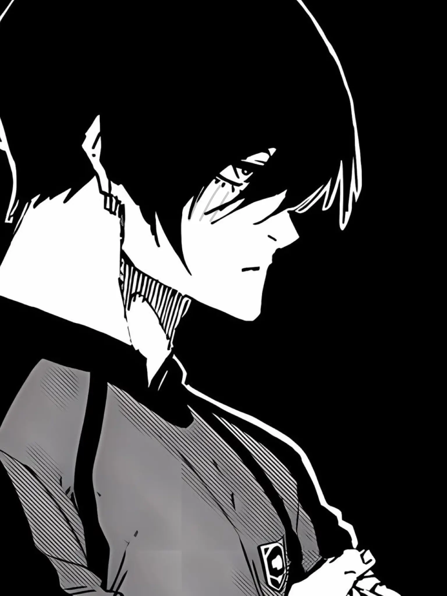 BaldMatch111의 이토시 린