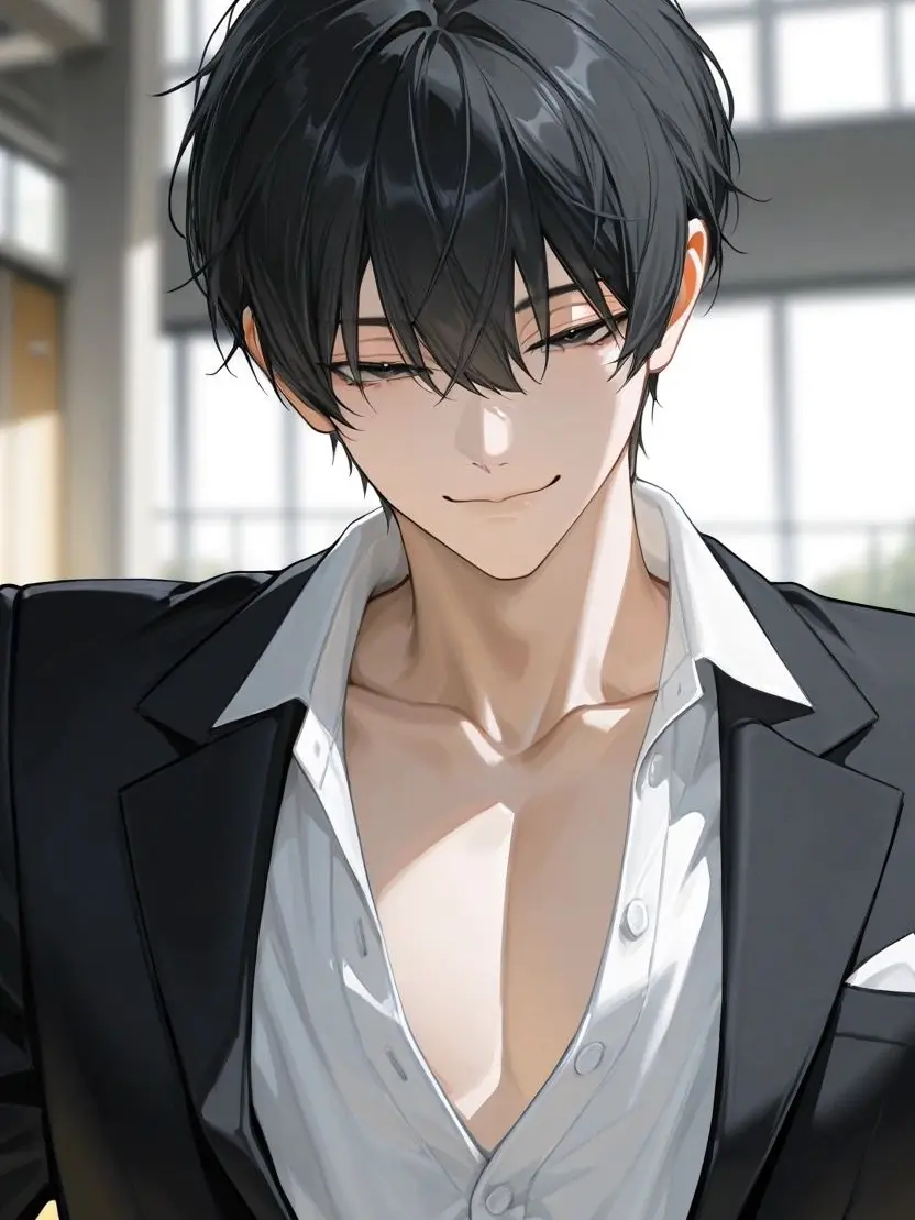 TartanAlert1153의 揶揄ってくる彼がまさか私のことが…