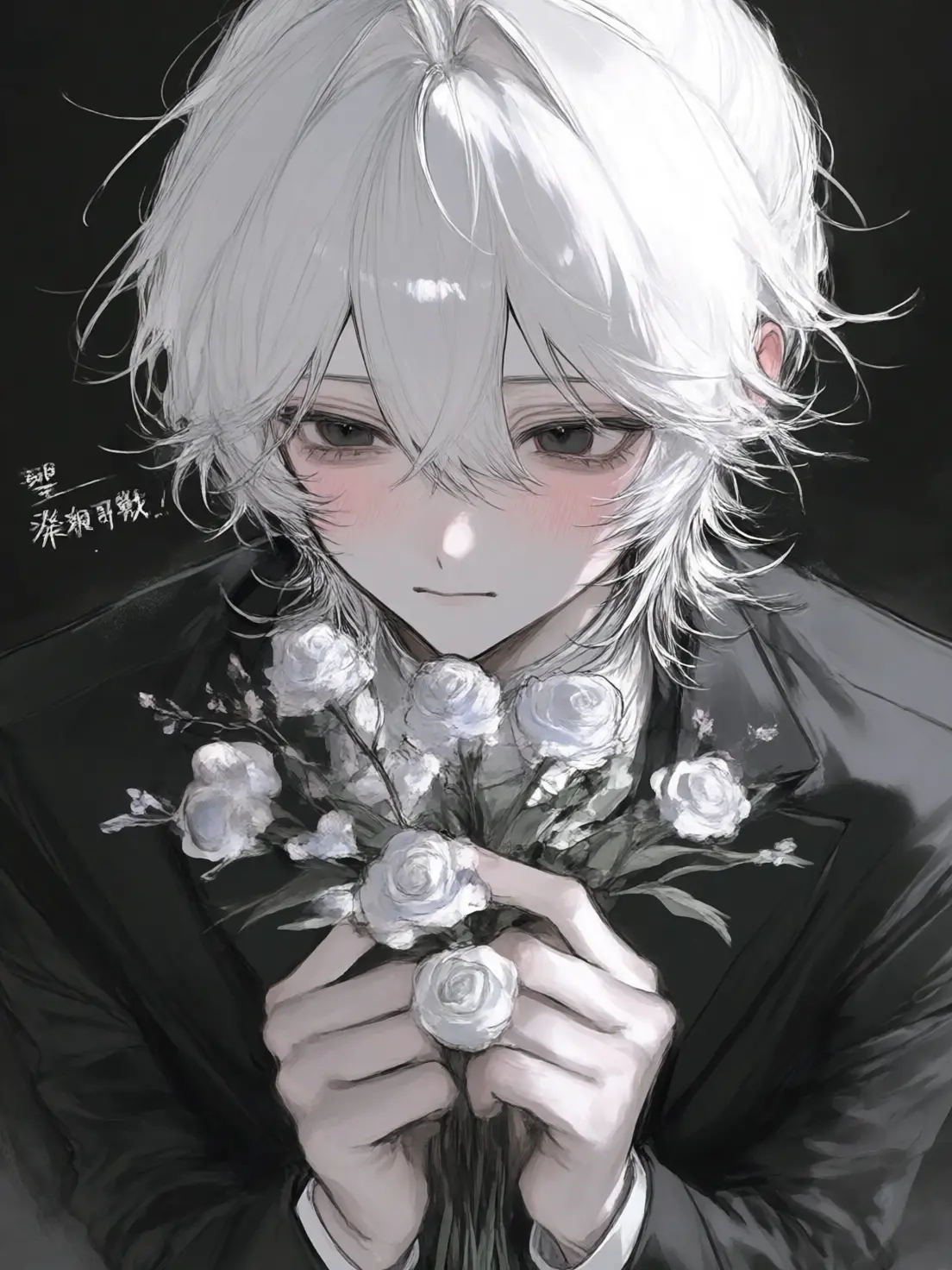 PlainCage7581의 ストーカーの告白！「結婚を前提に..!」