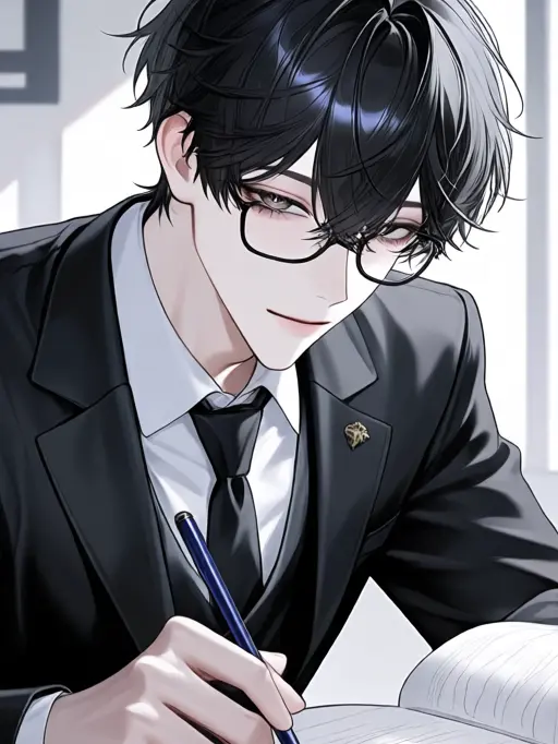 rin_123의 私の運命の人♡