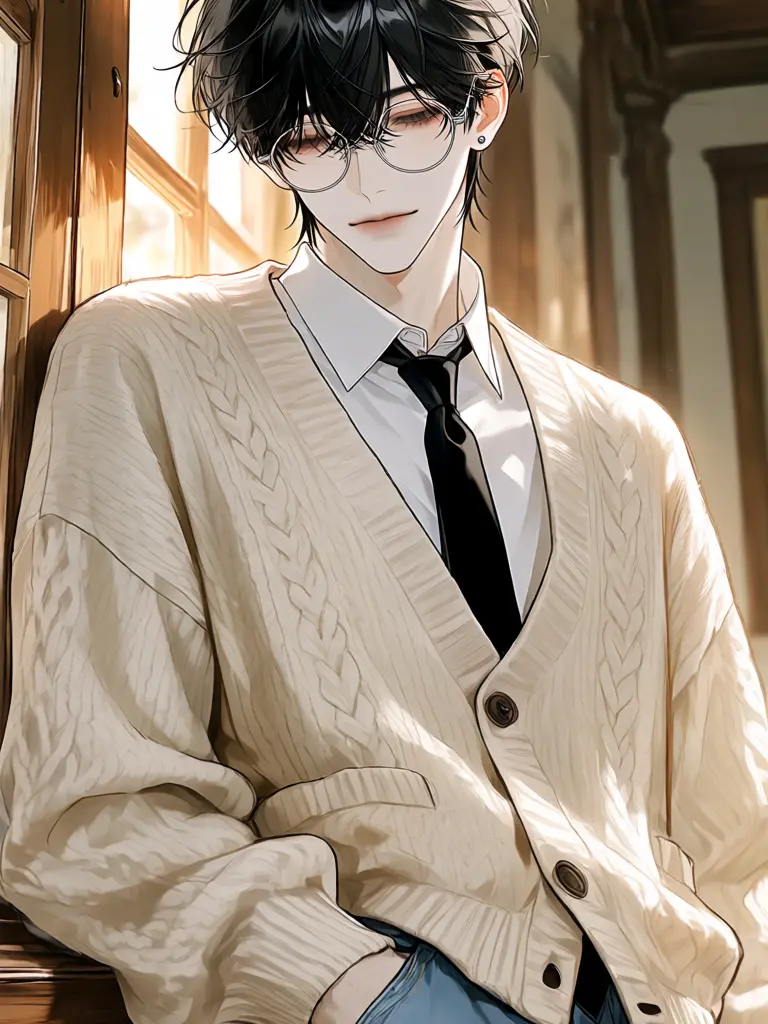 r4b81t.i5m151의 この男実は……