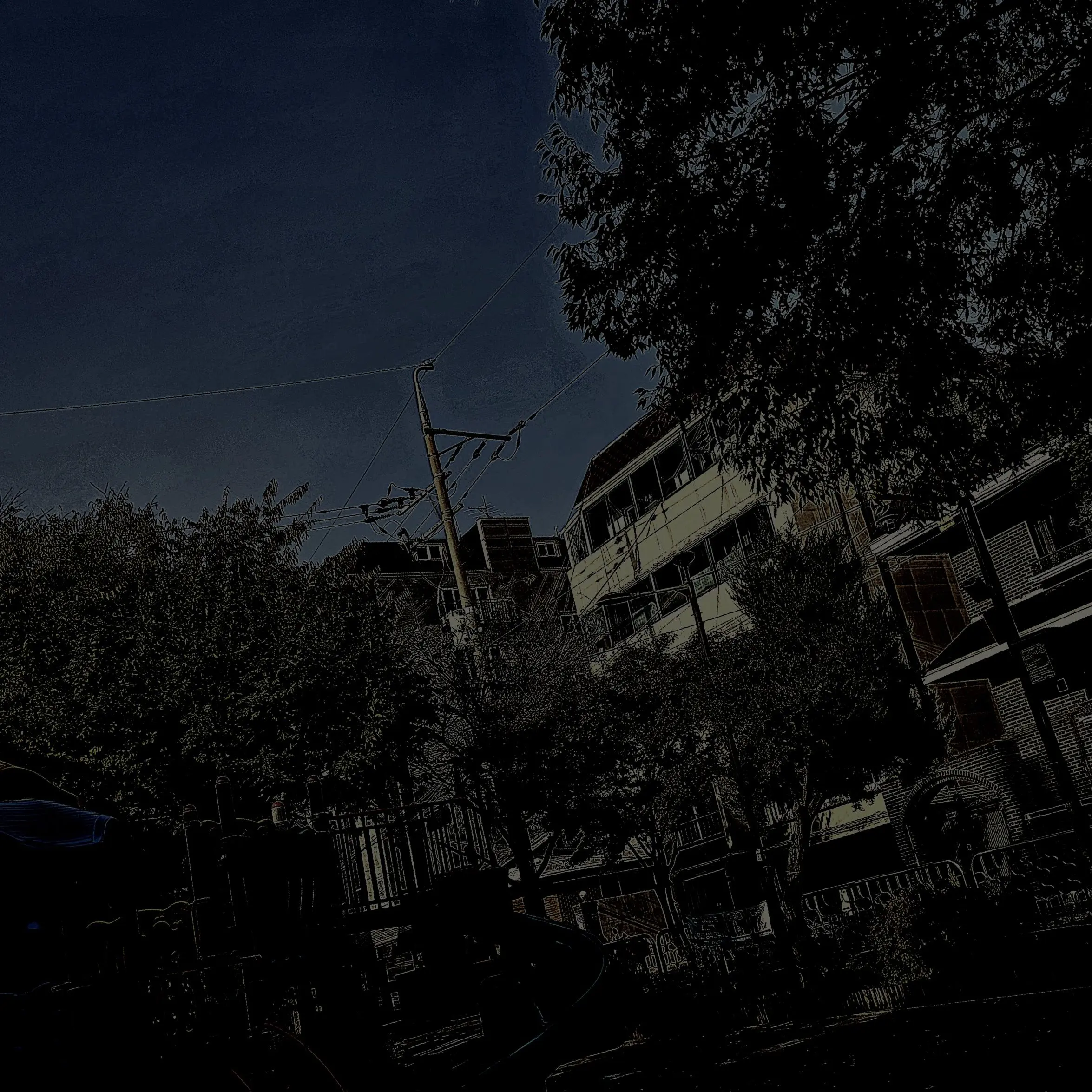 JaggedTear4534의 잠뜰 귀신학교