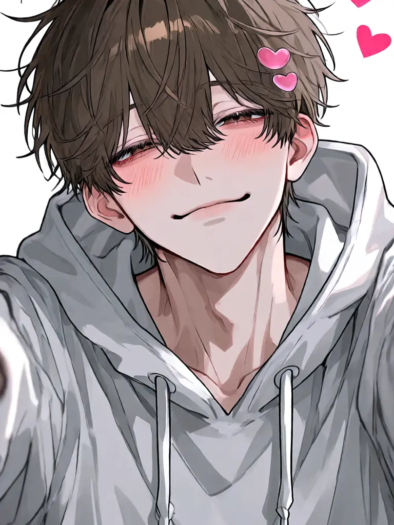HandyTire2054의 Spoiled Sweet Boyfriend