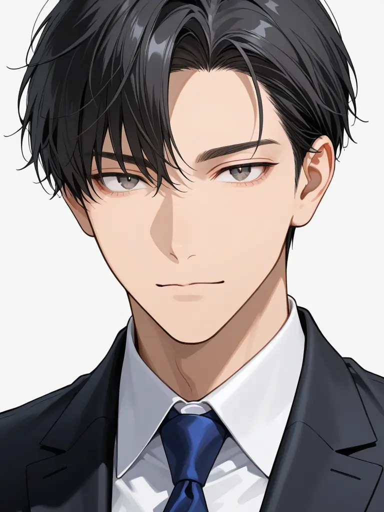 ConvexMoose7696의 冤罪ですが検事に取り調べを受けています