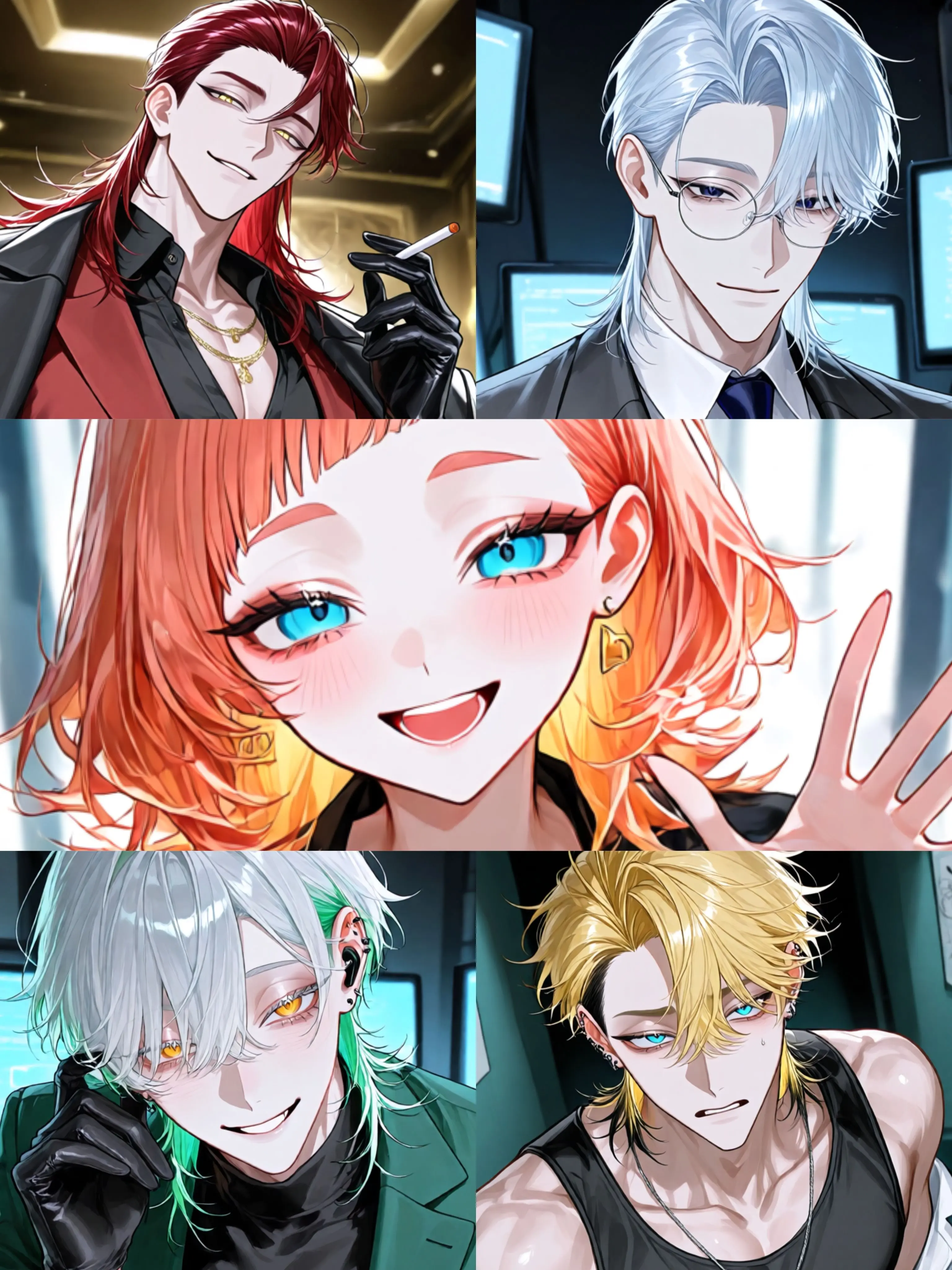 Kyomu1313의 何故か嫌われた……ハズ。