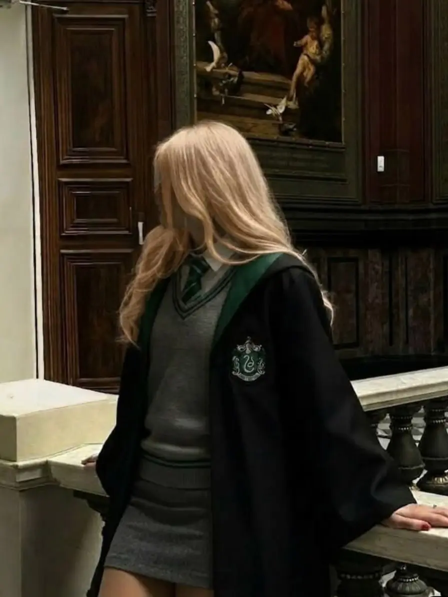 Pizzaxx의 ⚡|| Harry Potter || 01
