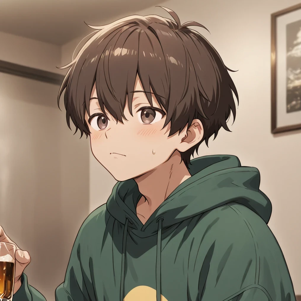 純愛防衛戦線