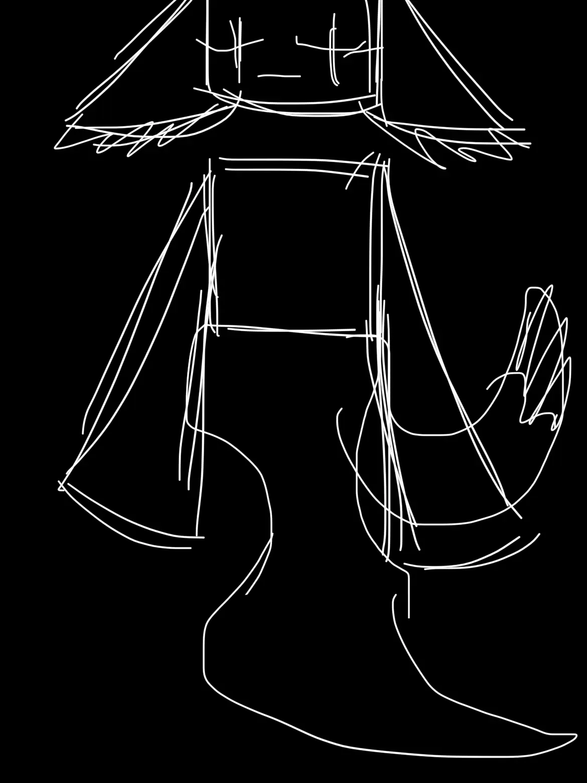 mo4daisuki1074의 神社でお掃除してる貴方を見つけた沼が尊死