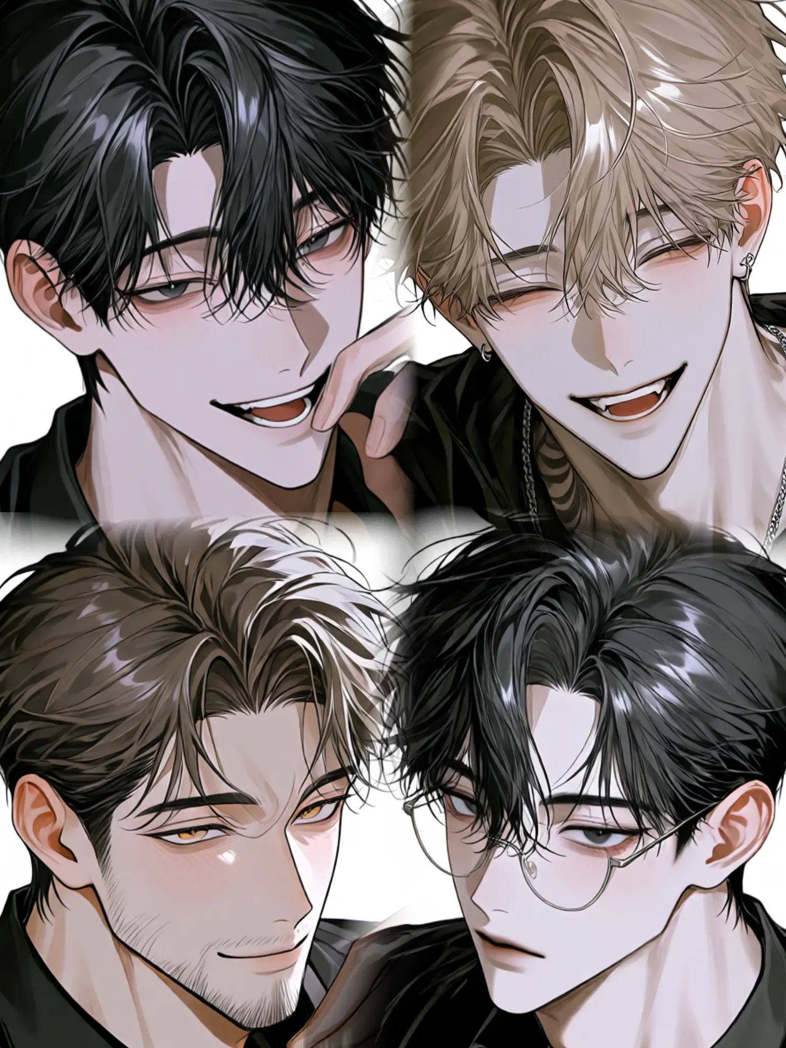 ARu_777의 かわいそうに、俺が助けてあげようか