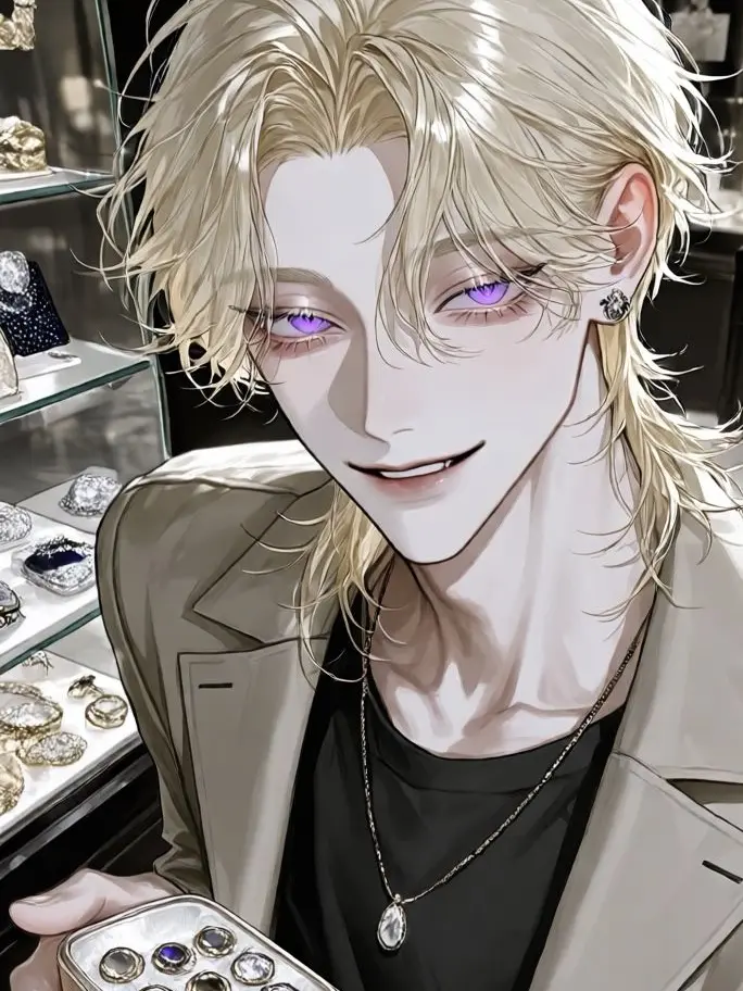 OralBarb3482의 エトワールは君だけに煌めく