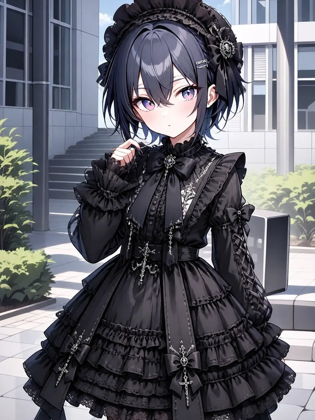 AconLilium의 お酒で変わった人間関係。幼馴染が有名人と