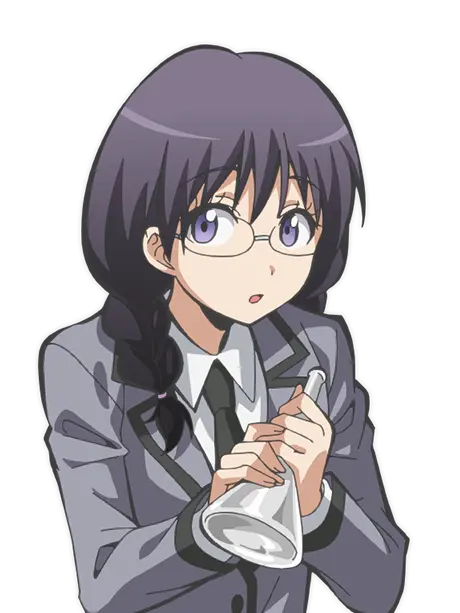 ThickTank1839의 凛と咲く