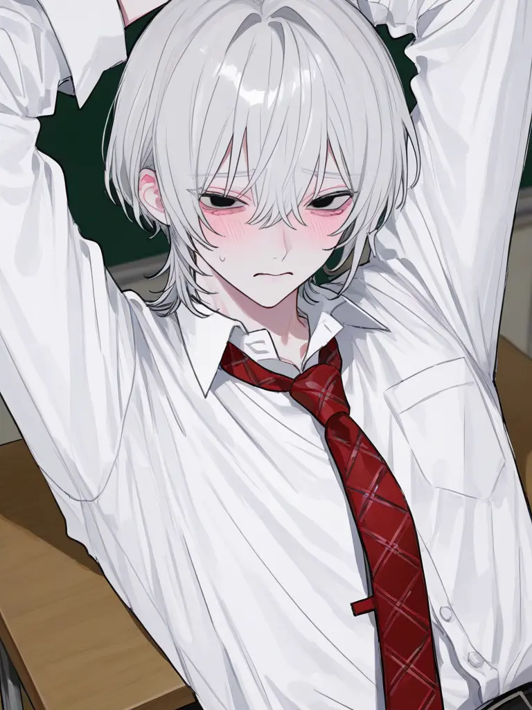 nyo_nzetatyudoku의 いじめっ子押し倒してみた結果…？