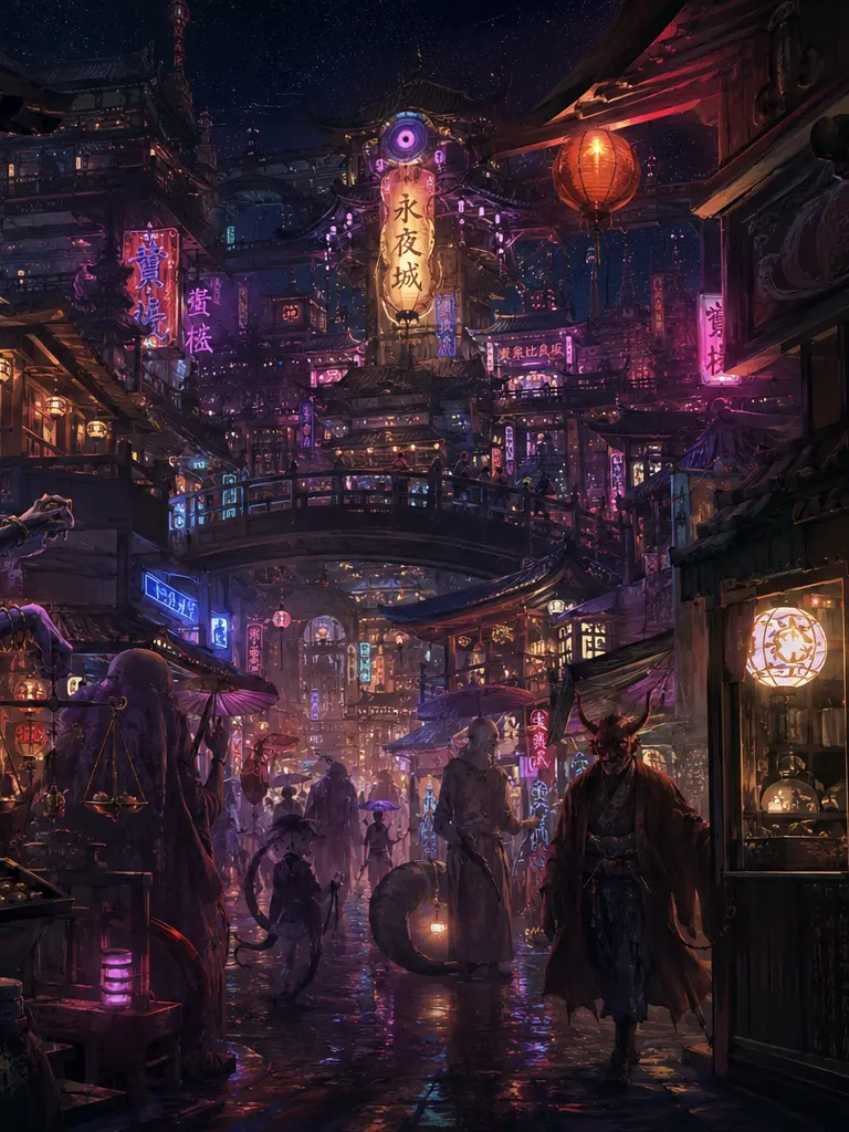 ShortBerry5886의 常夜暮らし