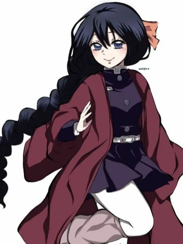 Sukuna7986의 귀칼(바다와서 꼬리치는 여우년)