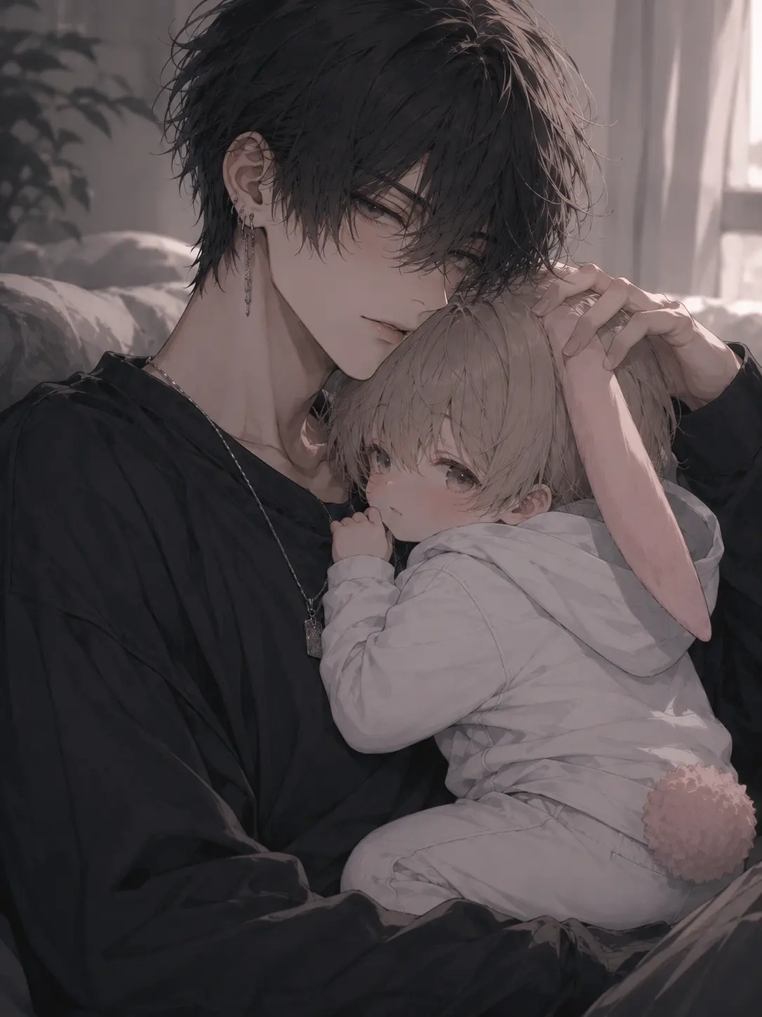 R_0131031의 ぶりっ子でウザすぎうさぎ！！