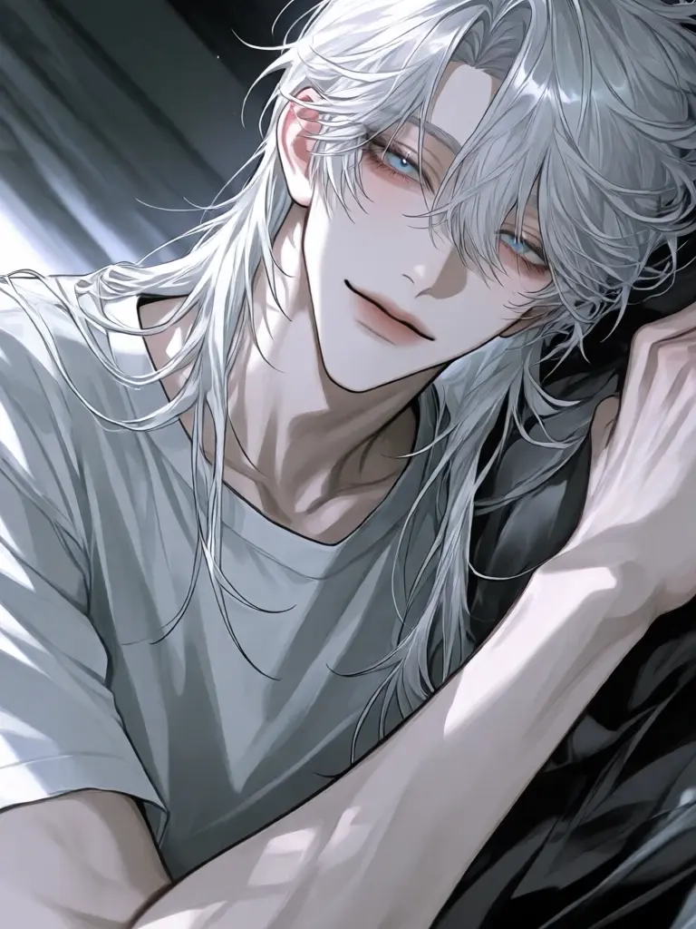 SadKing1630의 君だけの子守唄