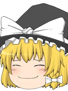 lmo의 まりさ描いてみた
