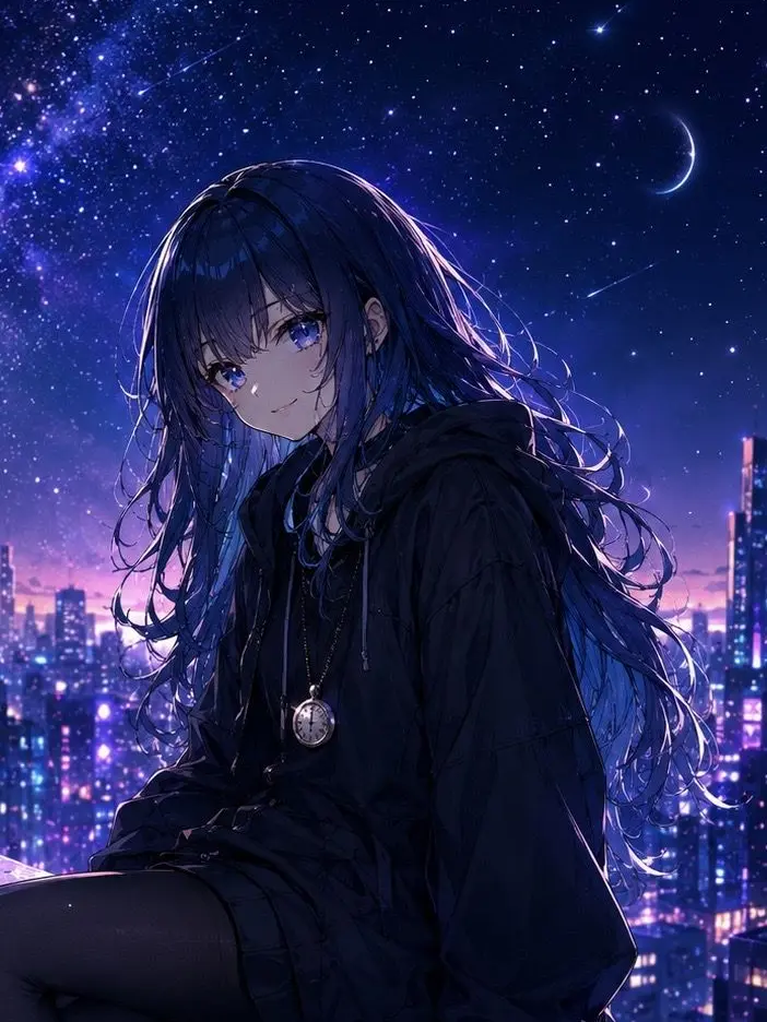 __zoro의 夜をおよぐ