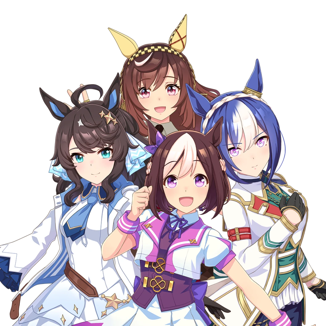 Special friends