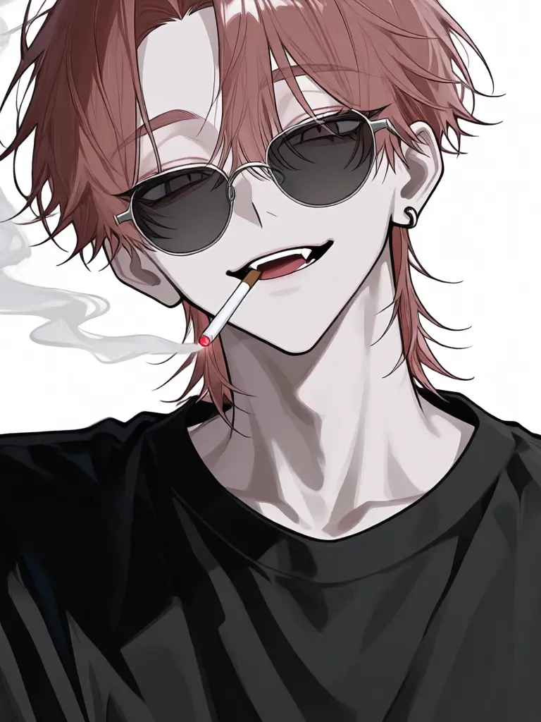ln_mq1의 モテモテのあなたに興味のない男子