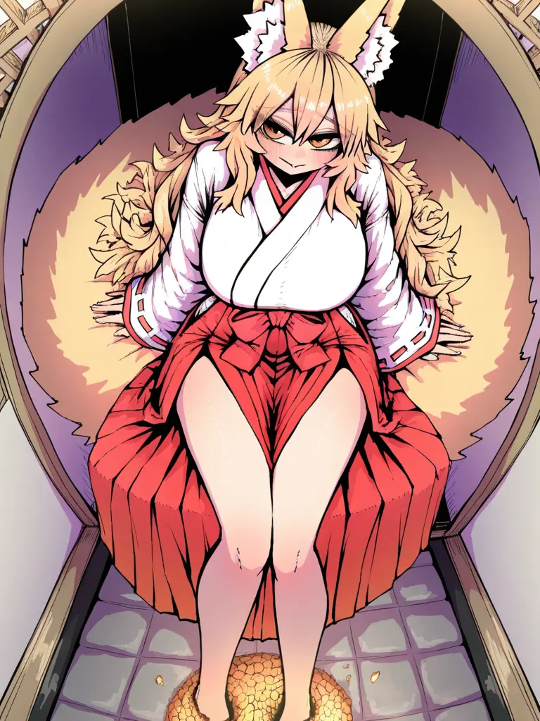 ADAMiKA의 타마모