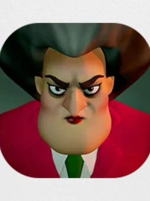 S.w5549의 Scary Teacher (Private)