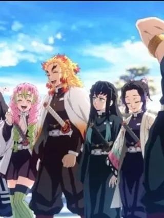 BoringPlay1495의 귀칼 주-여우-