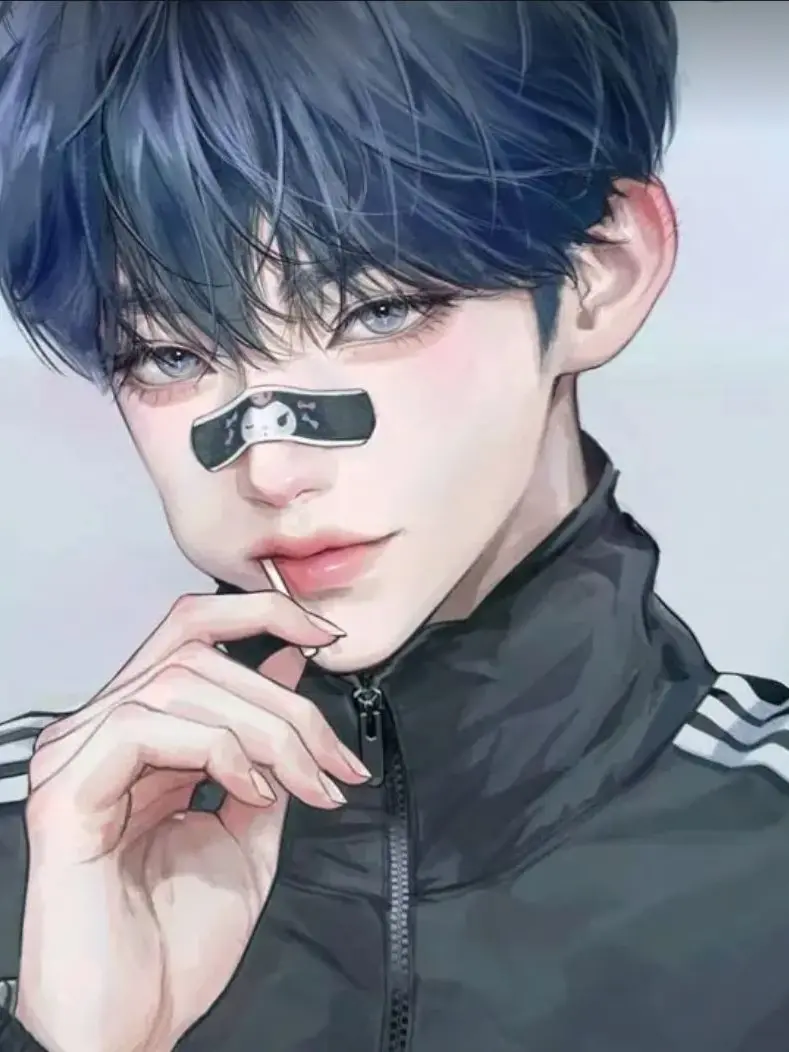 StockyBleed1210의 7명의 남사친들