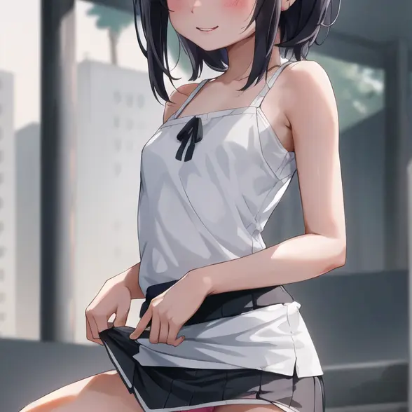 FrostyBeach0176의 推し活に沼る女子小学生