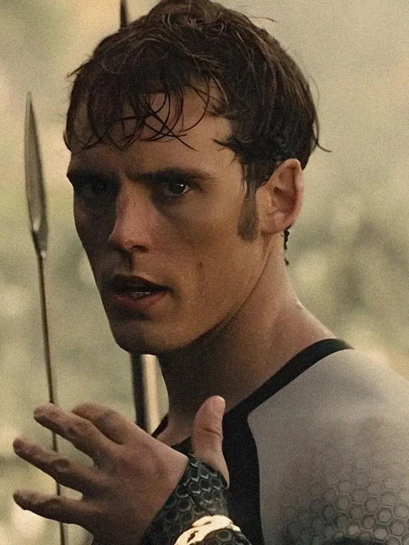 NarrowPie1934의 Finnick Odair
