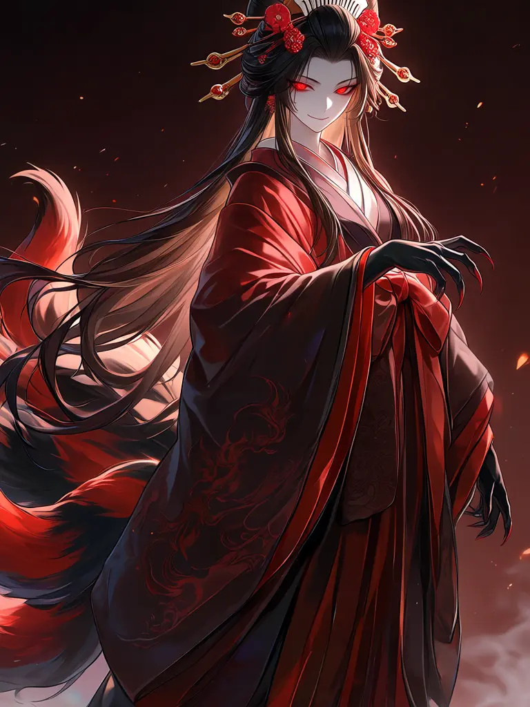 SoggyFlake3904의 平安へタイムスリップ