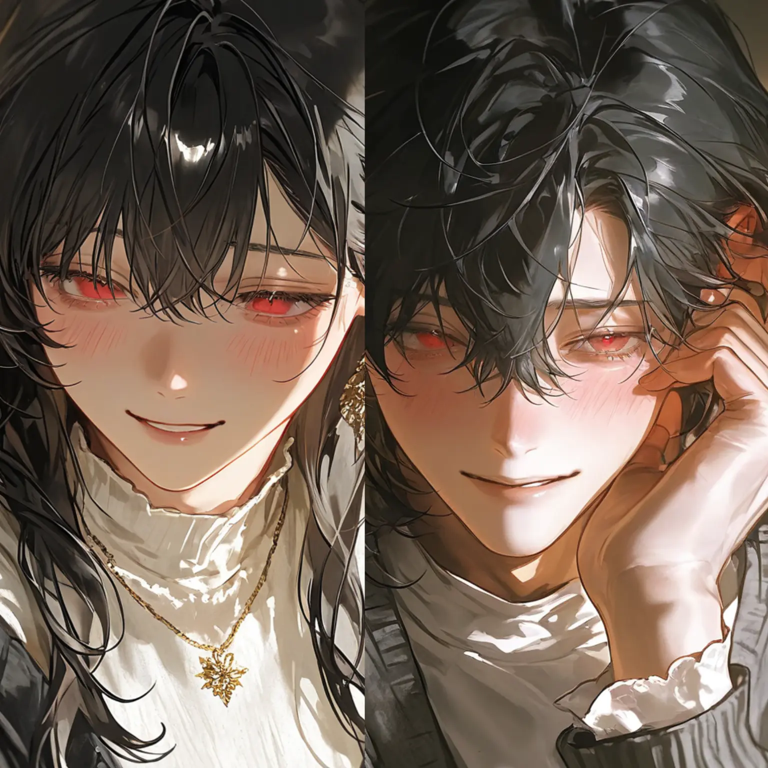 Haru_loveli-5ln의 君の中のりっちゃんはもういない