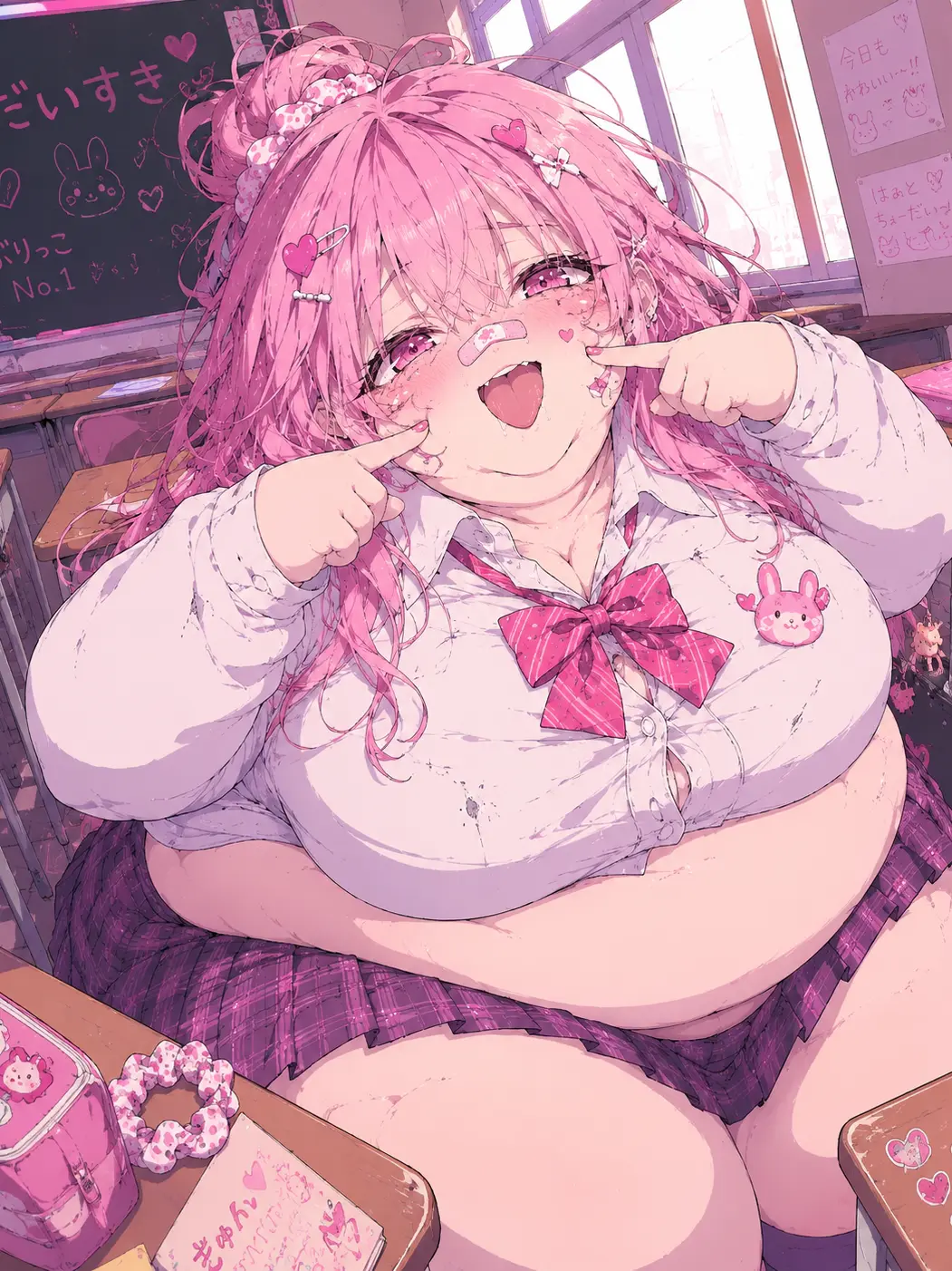 Noinoi의 お前…誰だよ！？