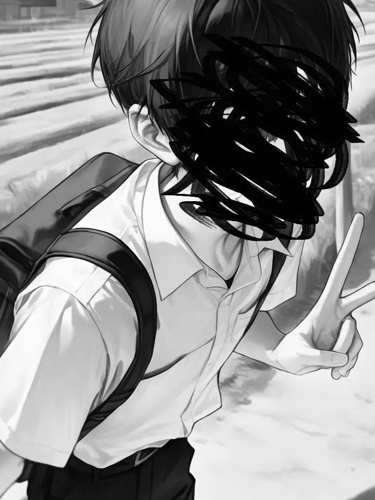 ku_.ma1의 あの日のお前へ