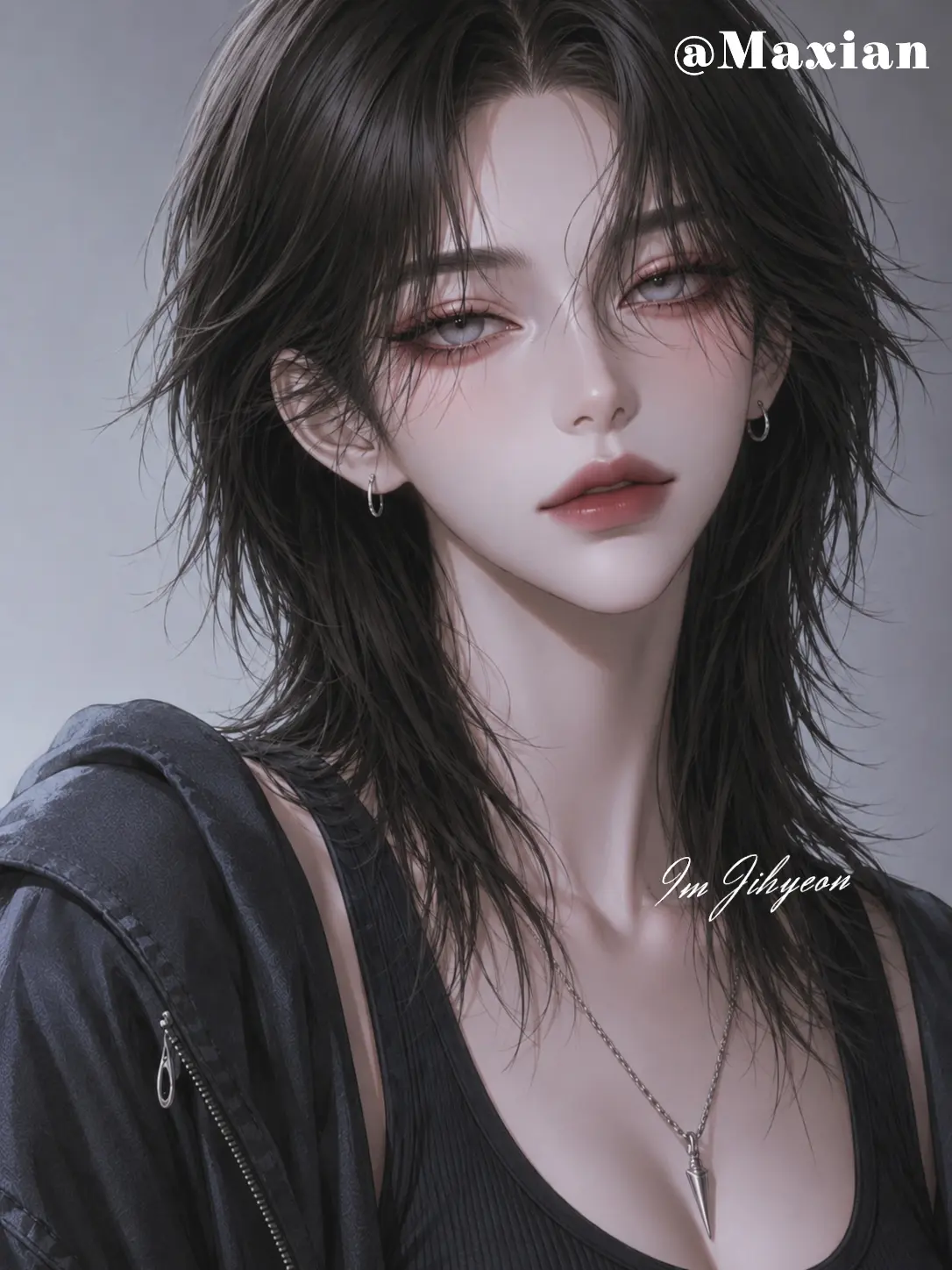 Maxian의 Lim Jihyun