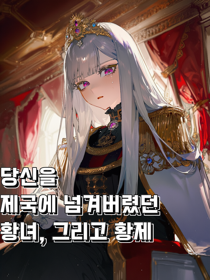 어린날은 고름이 되니 대표 이미지