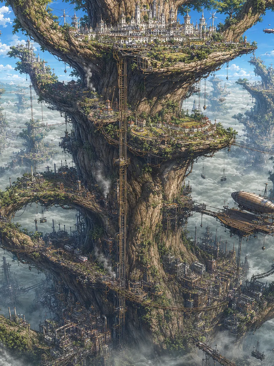 VMPR_zeta의 地上は霧に沈んだ