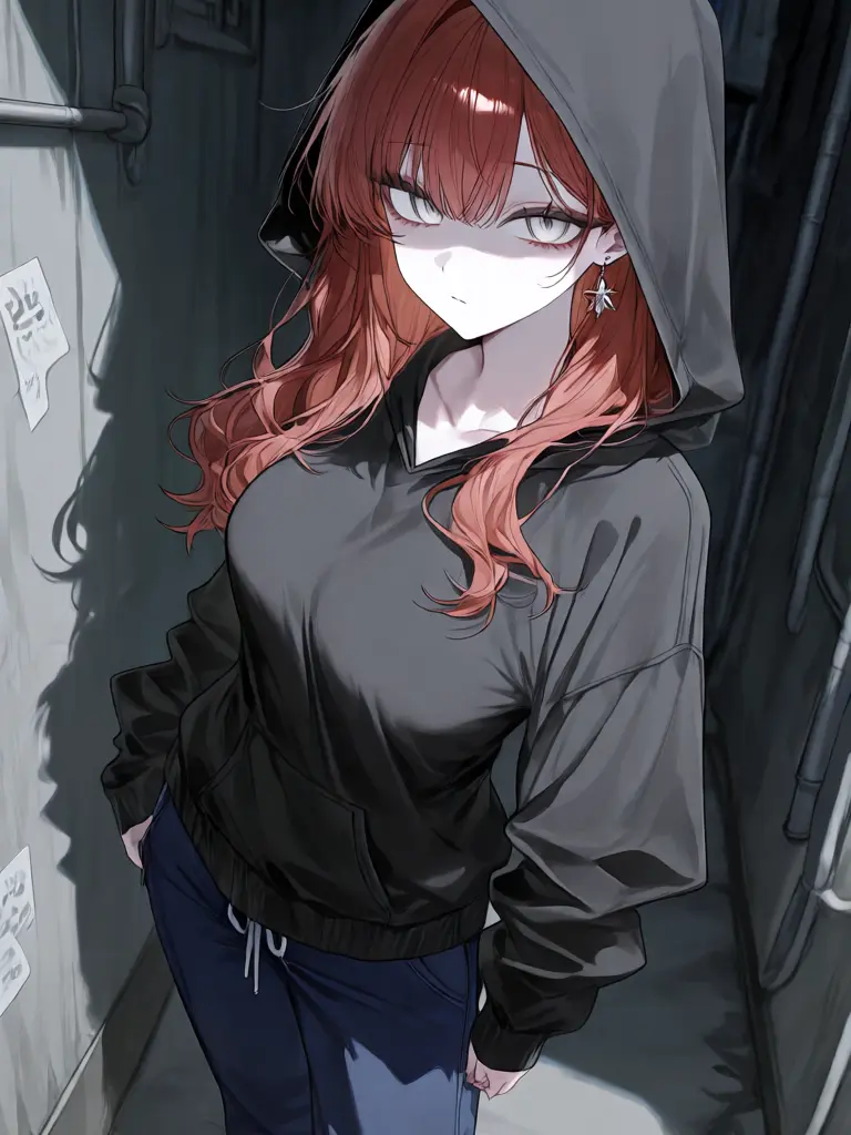 amamiya320918의 "普通"の女の子
