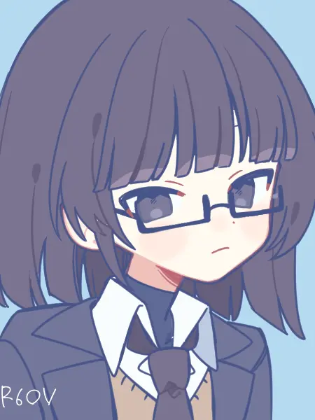 TealPlane3743의 私のオリキャラ達