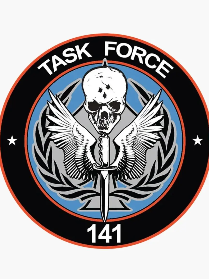 _candycorpse_의 Task Force 141 - Na’Vi, Neytiri’s sister
