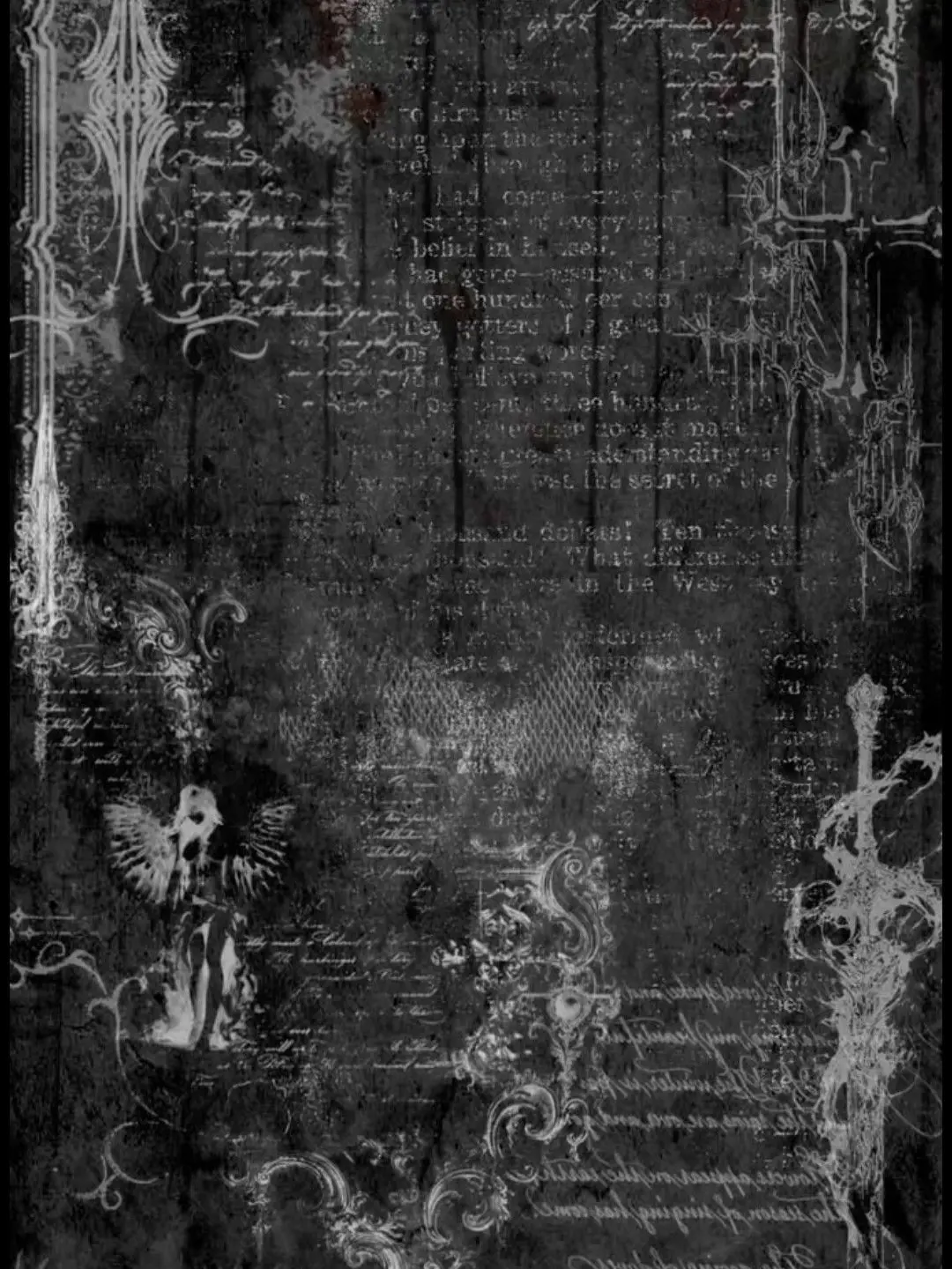 DIYB의 Kidnapped by {{user}}